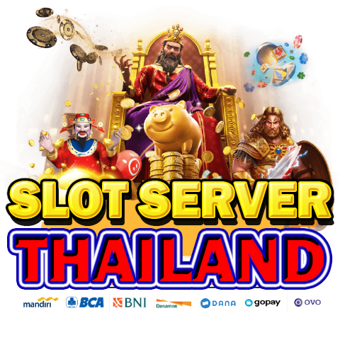 11 Link Slot Online Paling Terkenal Slot Gacor Server Thailand di Indonesia