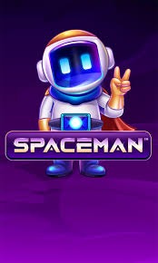 Spaceman Slot: Satu-satunya Pilihan Untuk Jackpot Besar