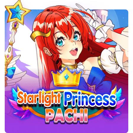 Rahasia Kesuksesan Game Slot Starlight Princess