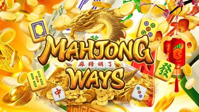 Mahjong Ways: Jalan Menuju Jackpot Terbesar