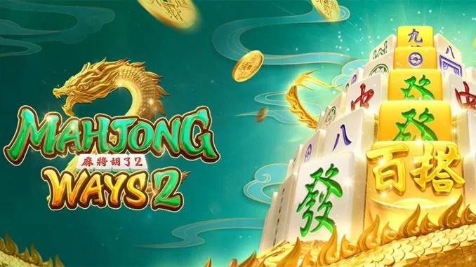 Kunci Sukses Bermain Slot Mahjong JP dengan Fitur Scatter Hitam